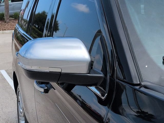 Certified 2022 Ford Expedition Platinum RWD image 12