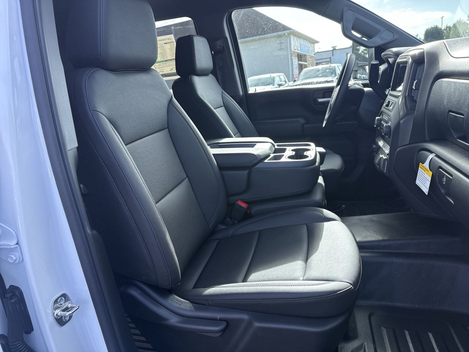 New 2026 Chevrolet Silverado 3500 W/T AWD/4WD image 20