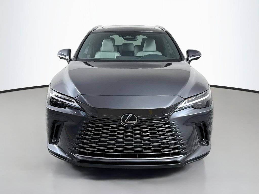 New 2026 Lexus RX 350 Premium w/ Convenience Package FWD image 2