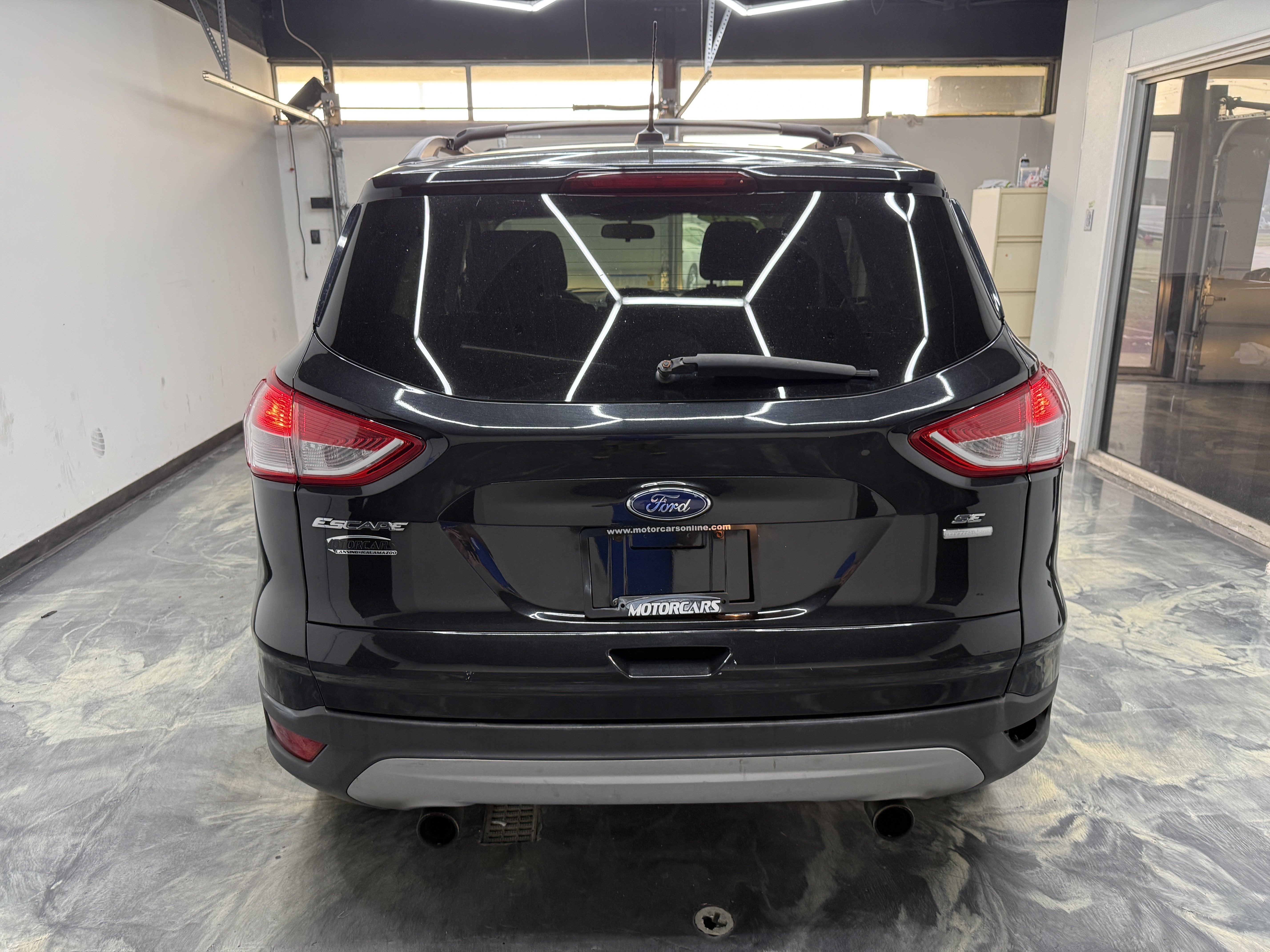 Used 2013 Ford Escape SE AWD/4WD image 5