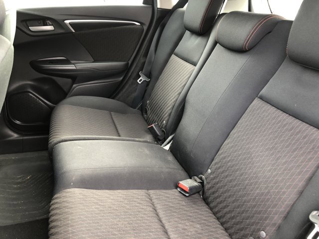 Used 2018 Honda Fit Sport image 10