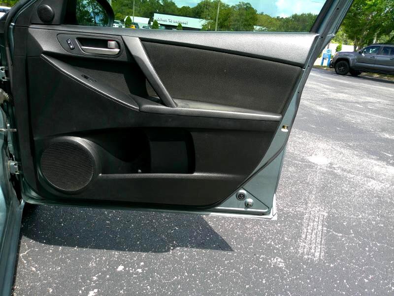 Used 2013 MAZDA MAZDA3 i Touring image 24