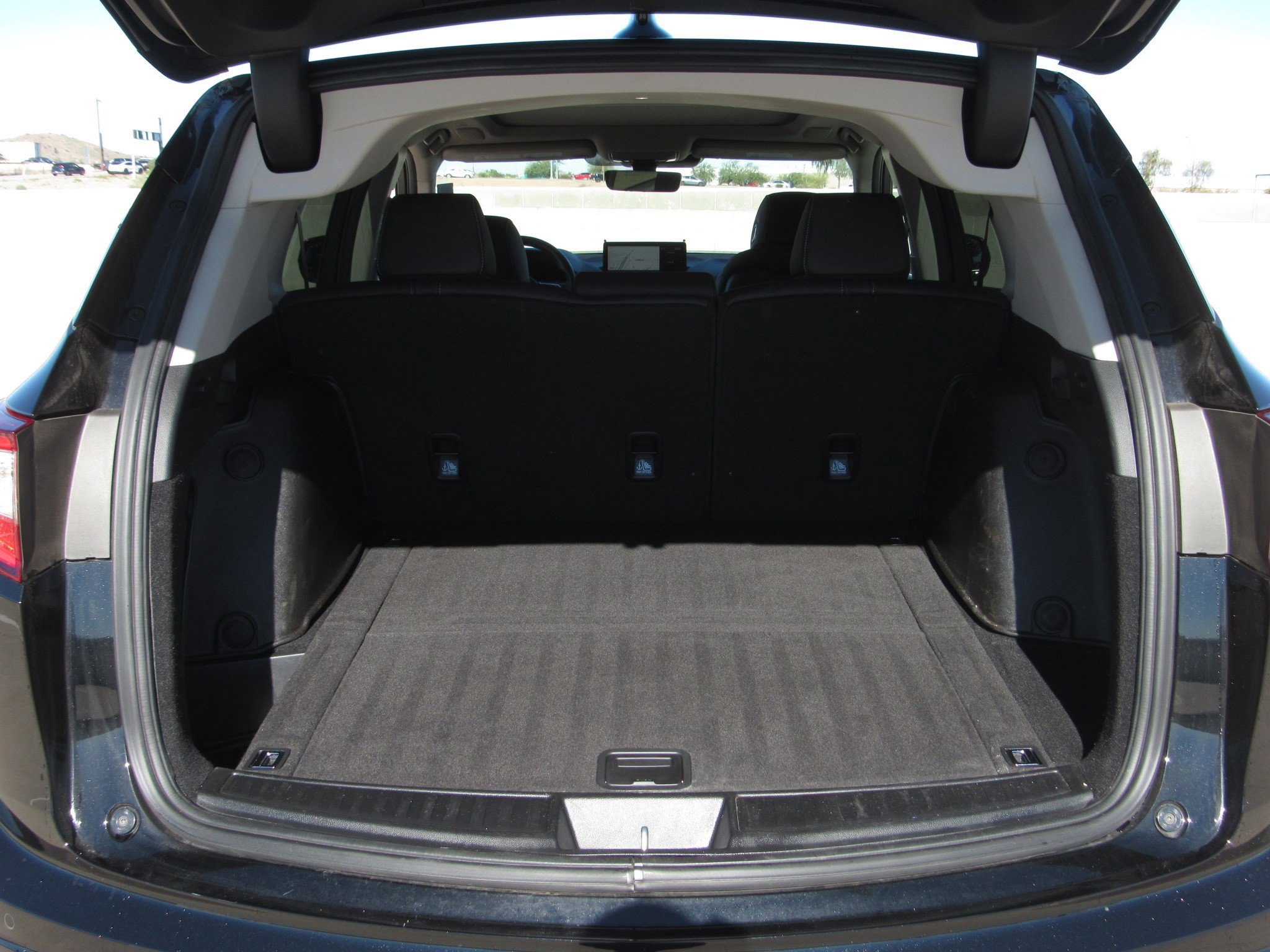 Certified 2025 Acura RDX SH-AWD w/ Technology Package image 13