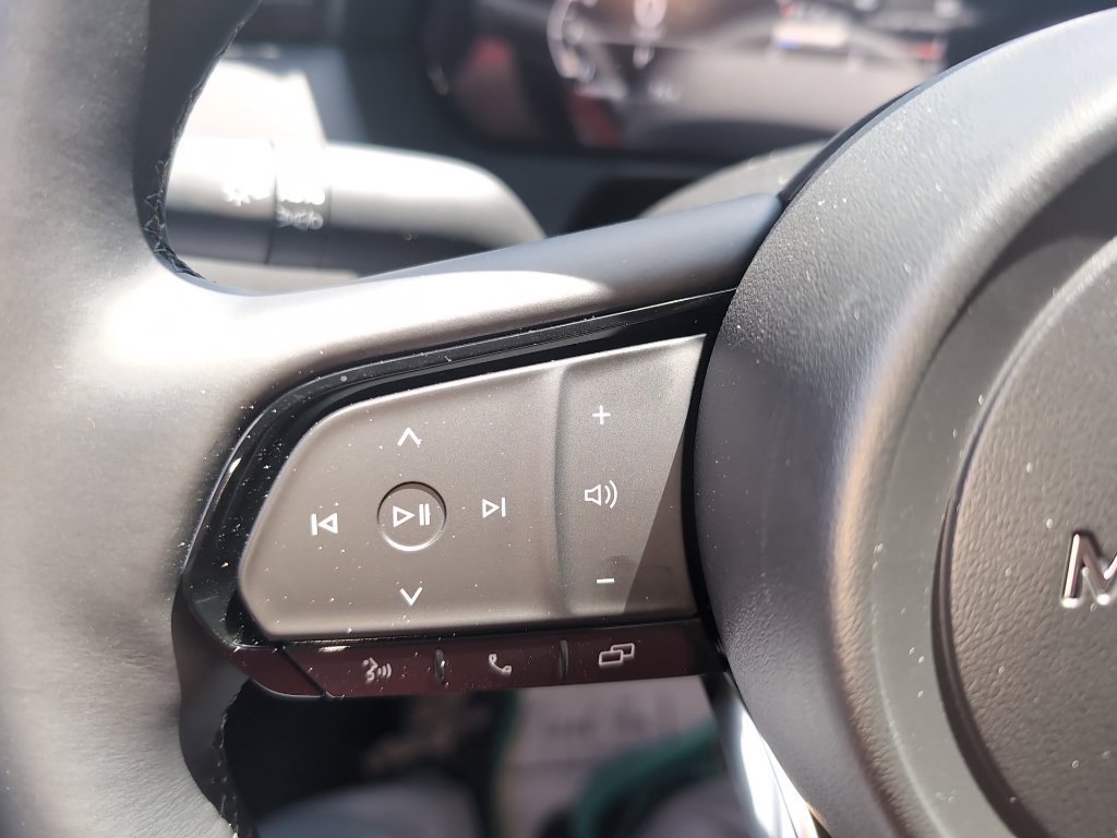 New 2026 MAZDA CX-5 Preferred AWD/4WD image 19