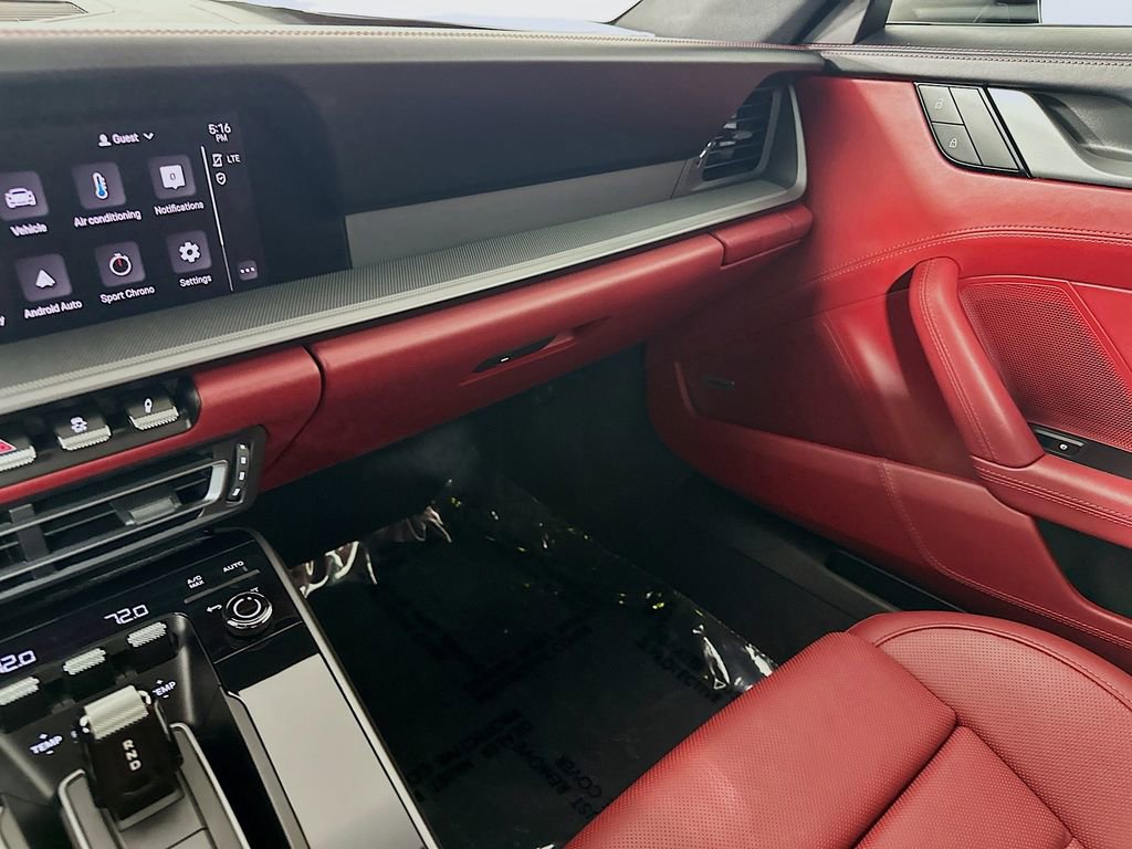 Certified 2024 Porsche 911 Carrera S image 24