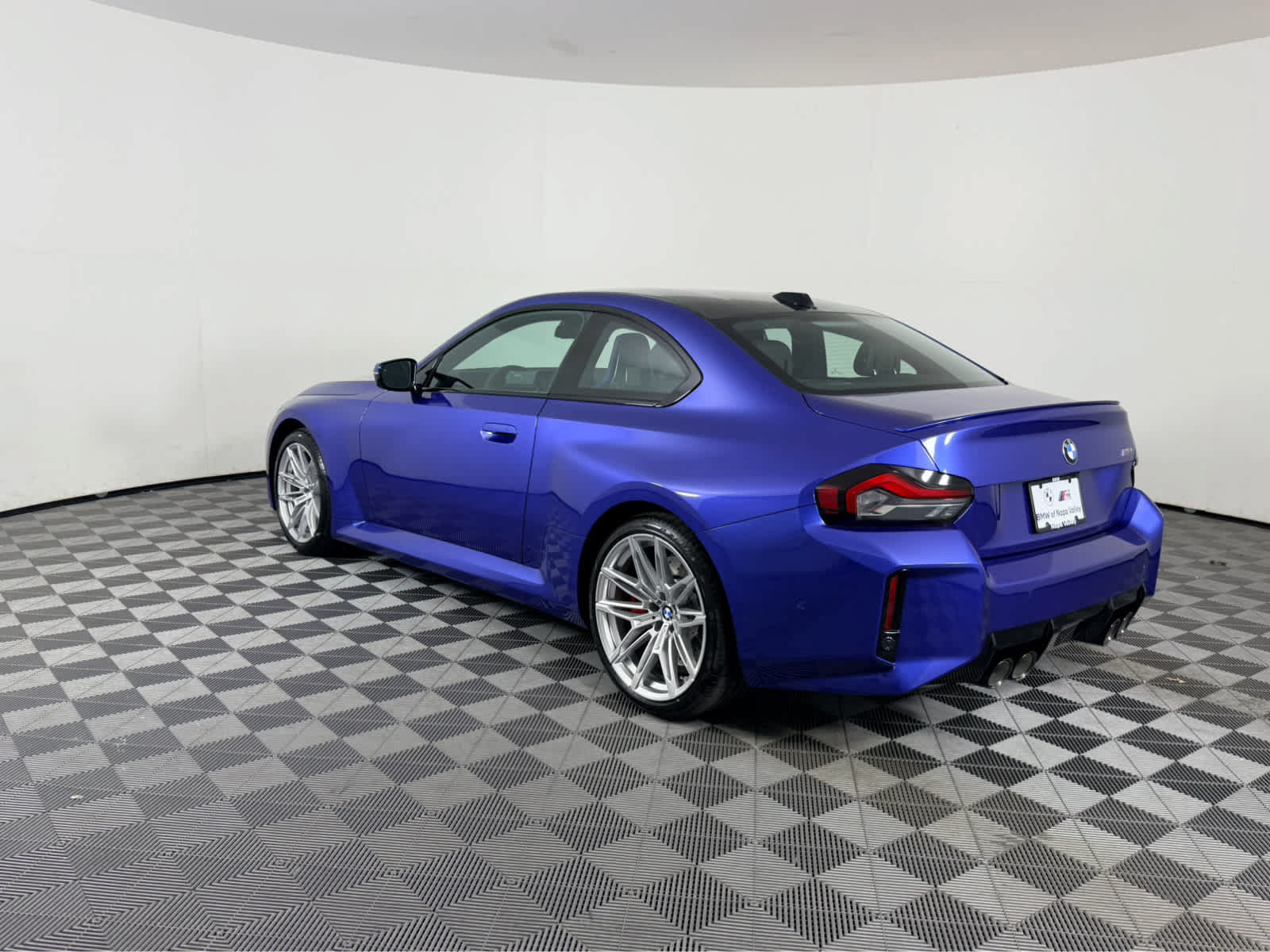 New 2026 BMW M2 w/ Lighting Package RWD image 6