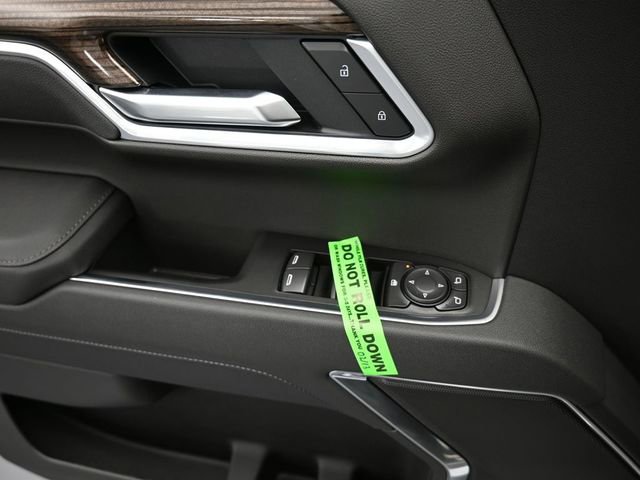 New 2026 Chevrolet Silverado 1500 LT image 35