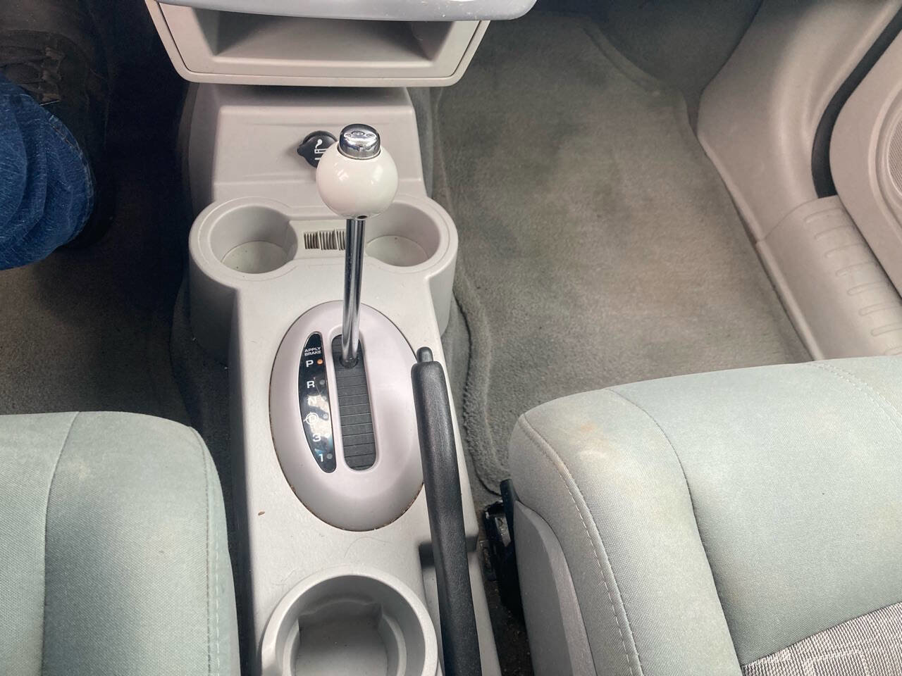 Used 2006 Chrysler PT Cruiser image 6