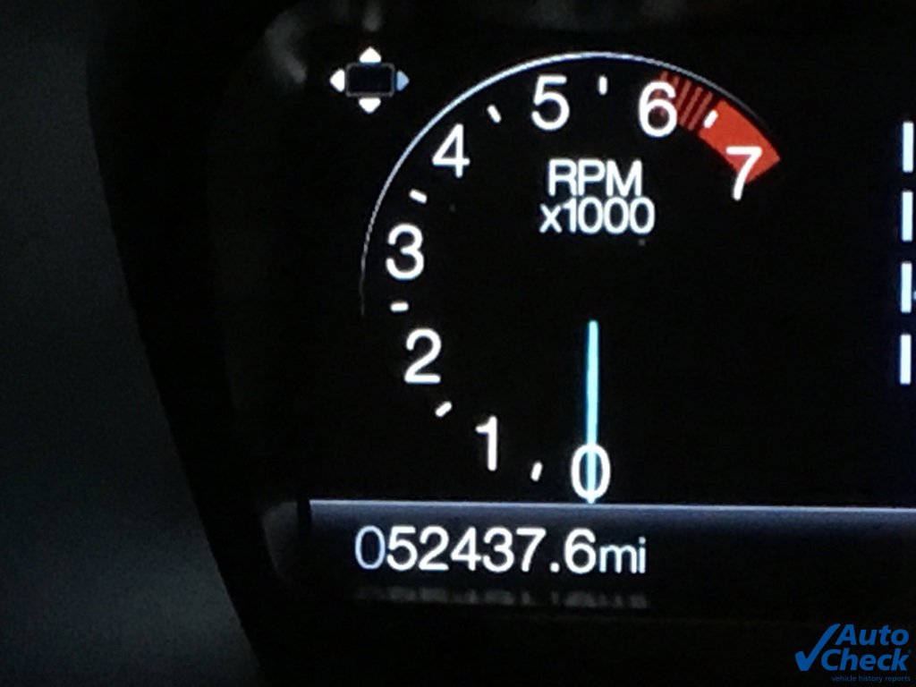 Used 2019 Ford Ranger Lariat w/ Equipment Group 501A Mid image 40