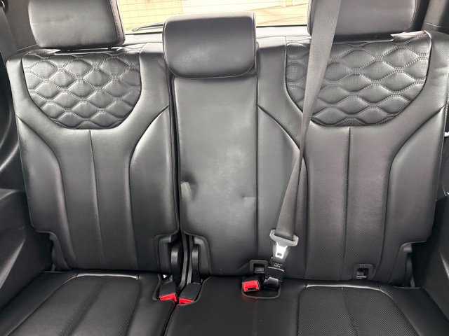 Used 2021 Hyundai Palisade Limited AWD/4WD image 12