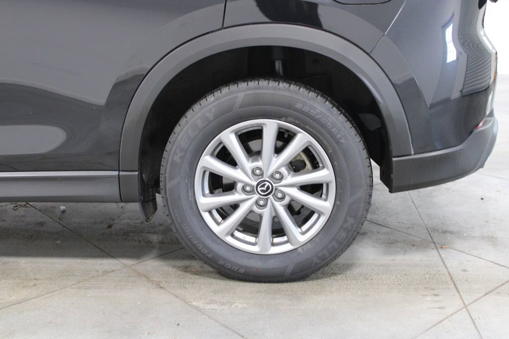Used 2023 MAZDA CX-5 AWD 2.5 S w/ Preferred Package image 17
