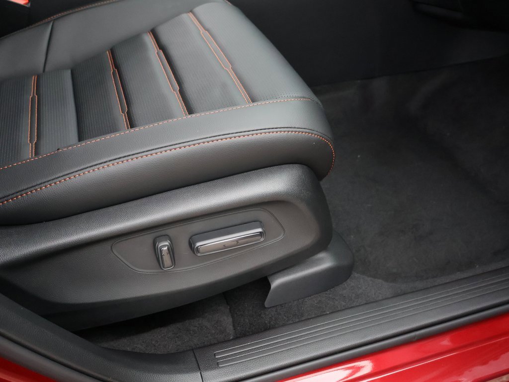 New 2026 Honda CR-V Sport Touring image 9