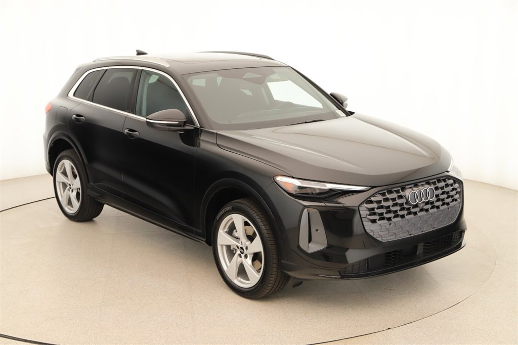 New 2025 Audi Q5 Premium Plus image 31