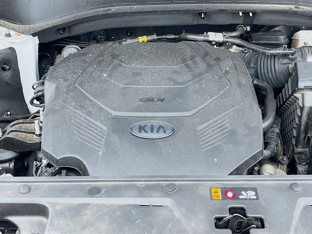 Used 2021 Kia Telluride SX w/ Nightfall Edition Package image 33