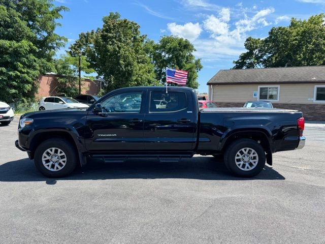 Used 2019 Toyota Tacoma SR5 image 8