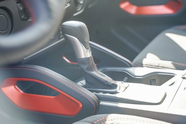 New 2026 Nissan Frontier Pro-X w/ Pro-X Convenience Package image 23