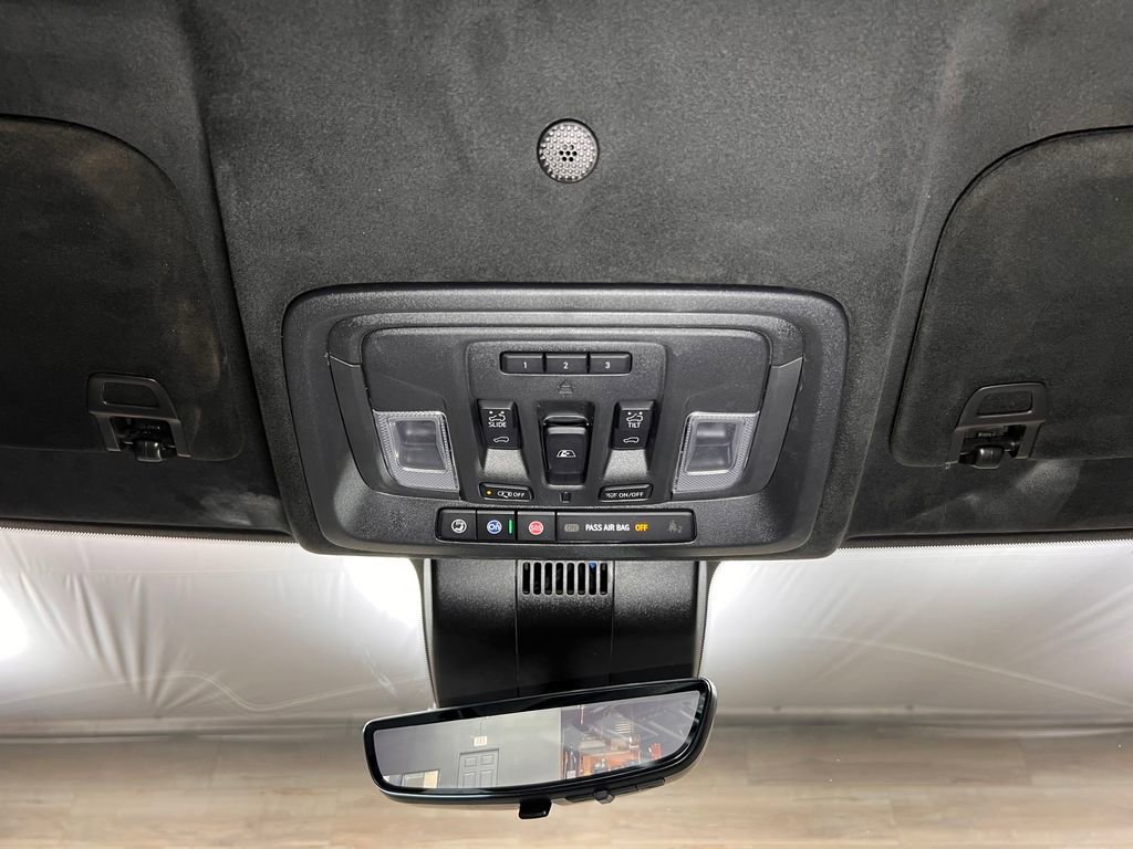 Used 2026 GMC Sierra 1500 Denali Ultimate image 16