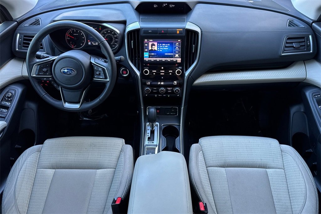 Used 2020 Subaru Ascent Premium w/ Convenience Package image 4