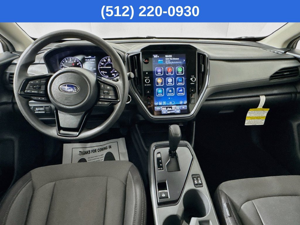 Certified 2026 Subaru Crosstrek 2.5i Premium AWD/4WD image 28