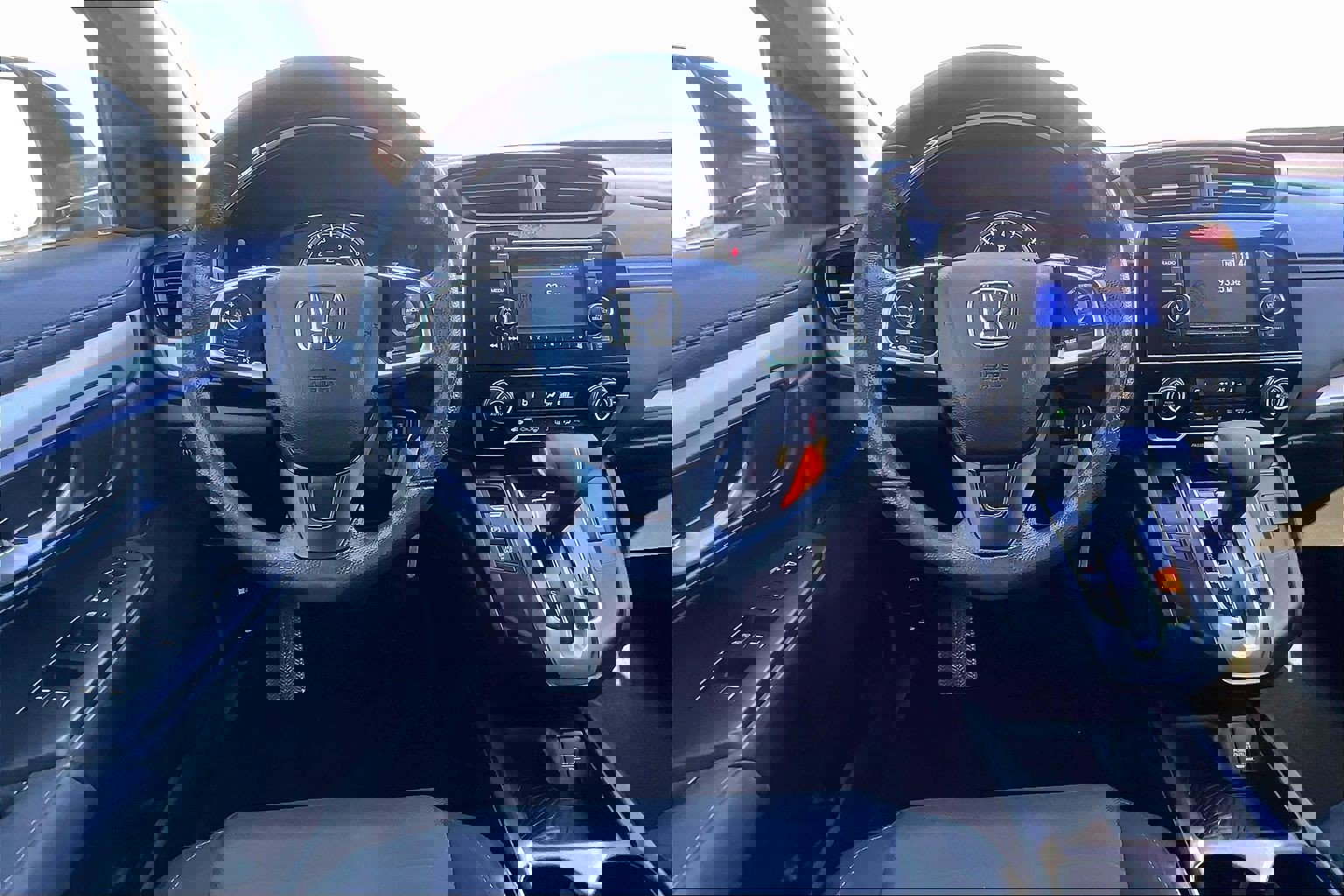 Used 2019 Honda CR-V LX image 5