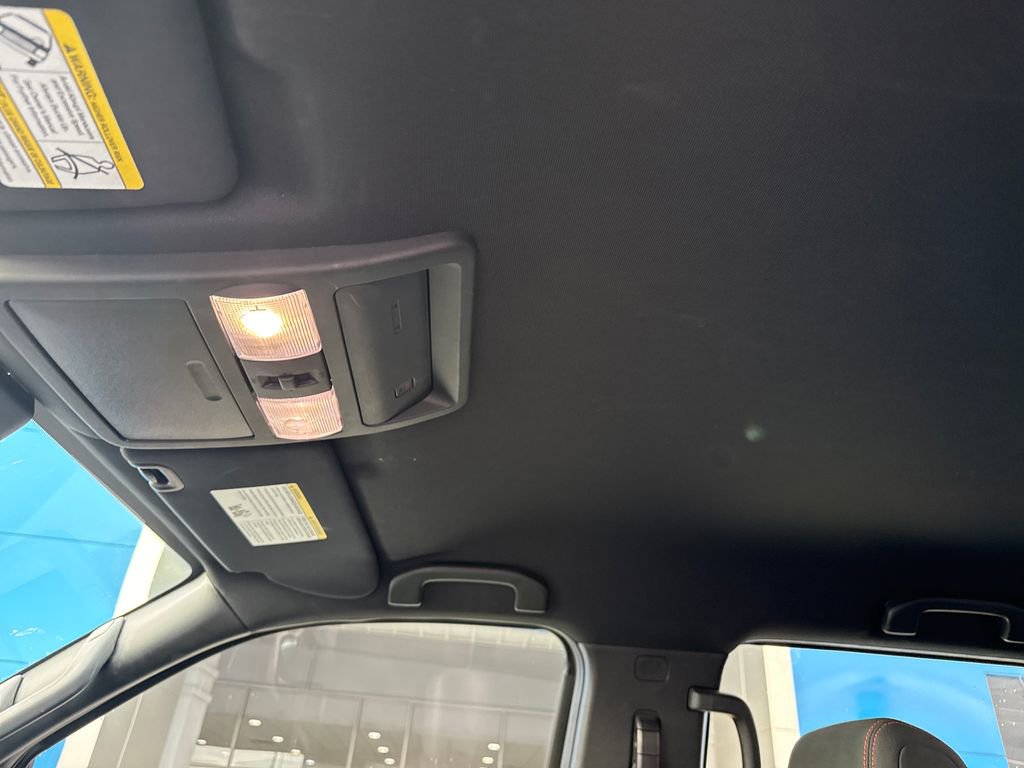 Used 2022 Nissan Frontier PRO-4X w/ Off-Road Protection Package image 23