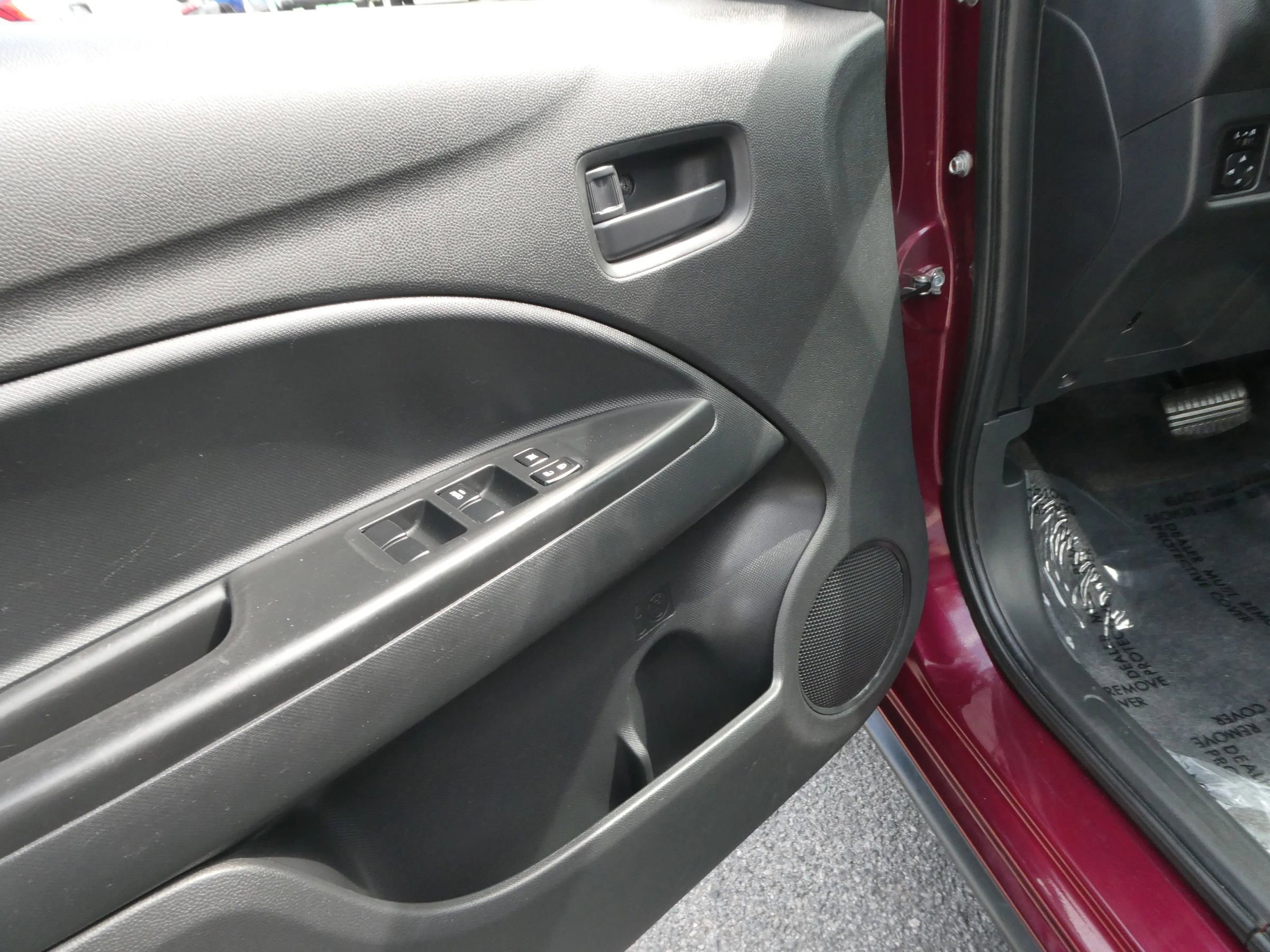 Used 2021 Mitsubishi Mirage ES image 14