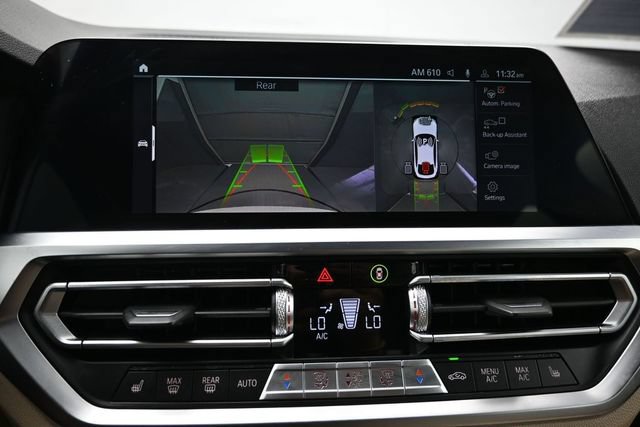 Used 2022 BMW 430i Gran Coupe w/ Parking Assistance Package RWD image 19
