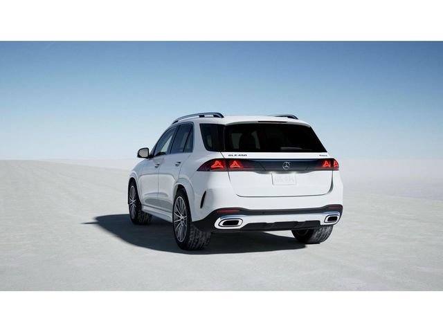New 2027 Mercedes-Benz GLE 450 4MATIC image 27