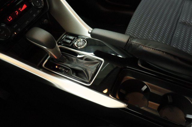 New 2026 Mitsubishi Eclipse Cross LE AWD/4WD image 14