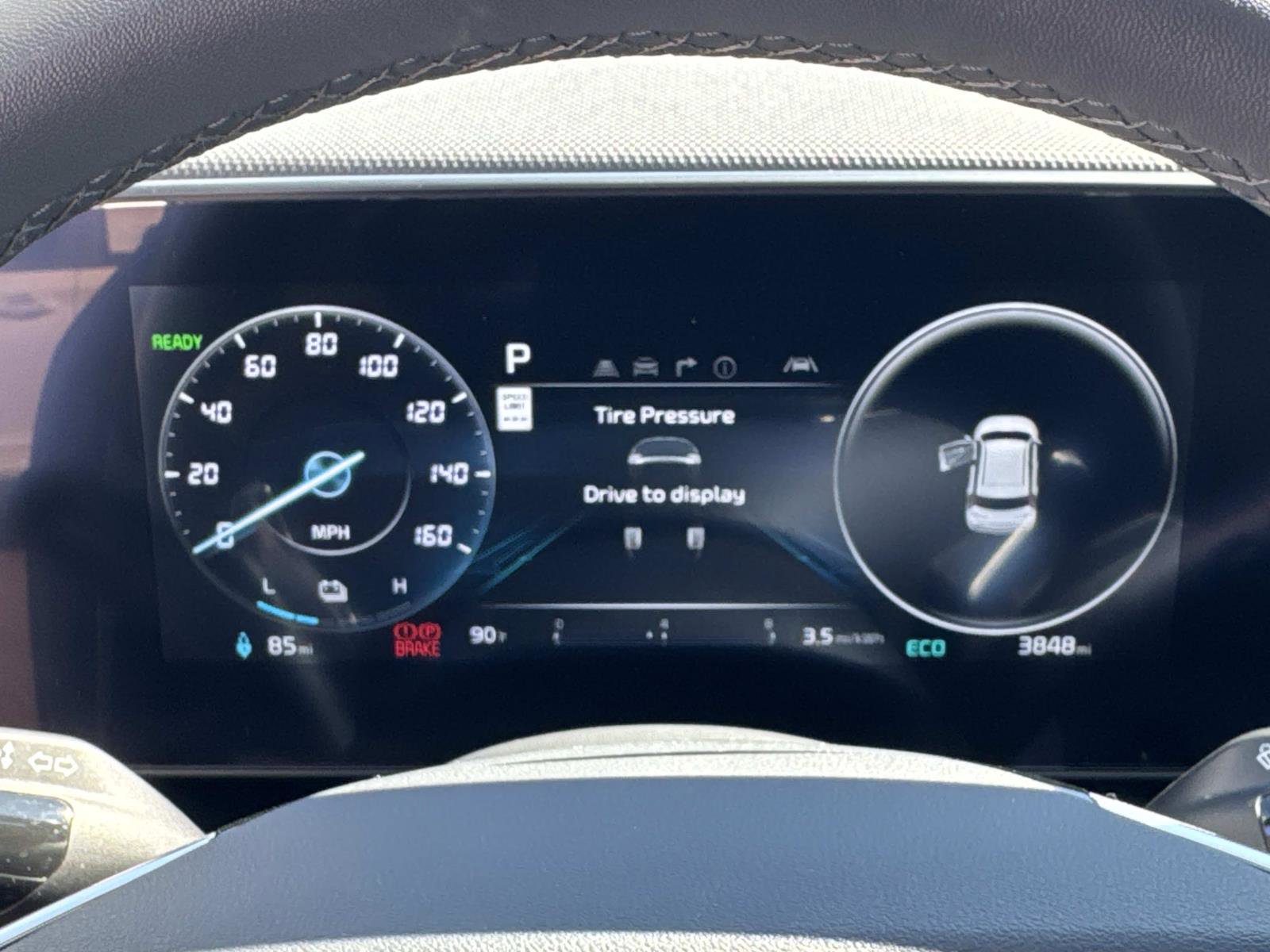 Used 2025 Kia Niro Wind image 20