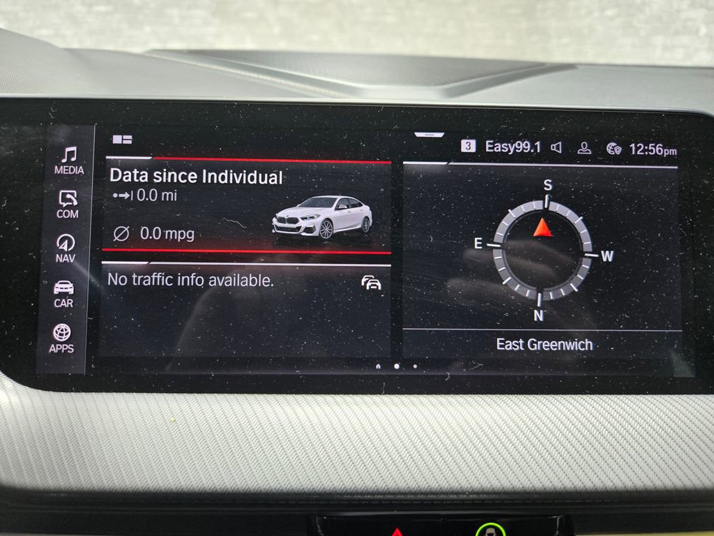 Used 2020 BMW M235i xDrive Gran Coupe image 22