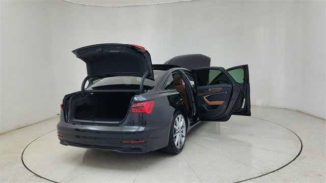 Used 2025 Audi A6 2.0T Premium image 74