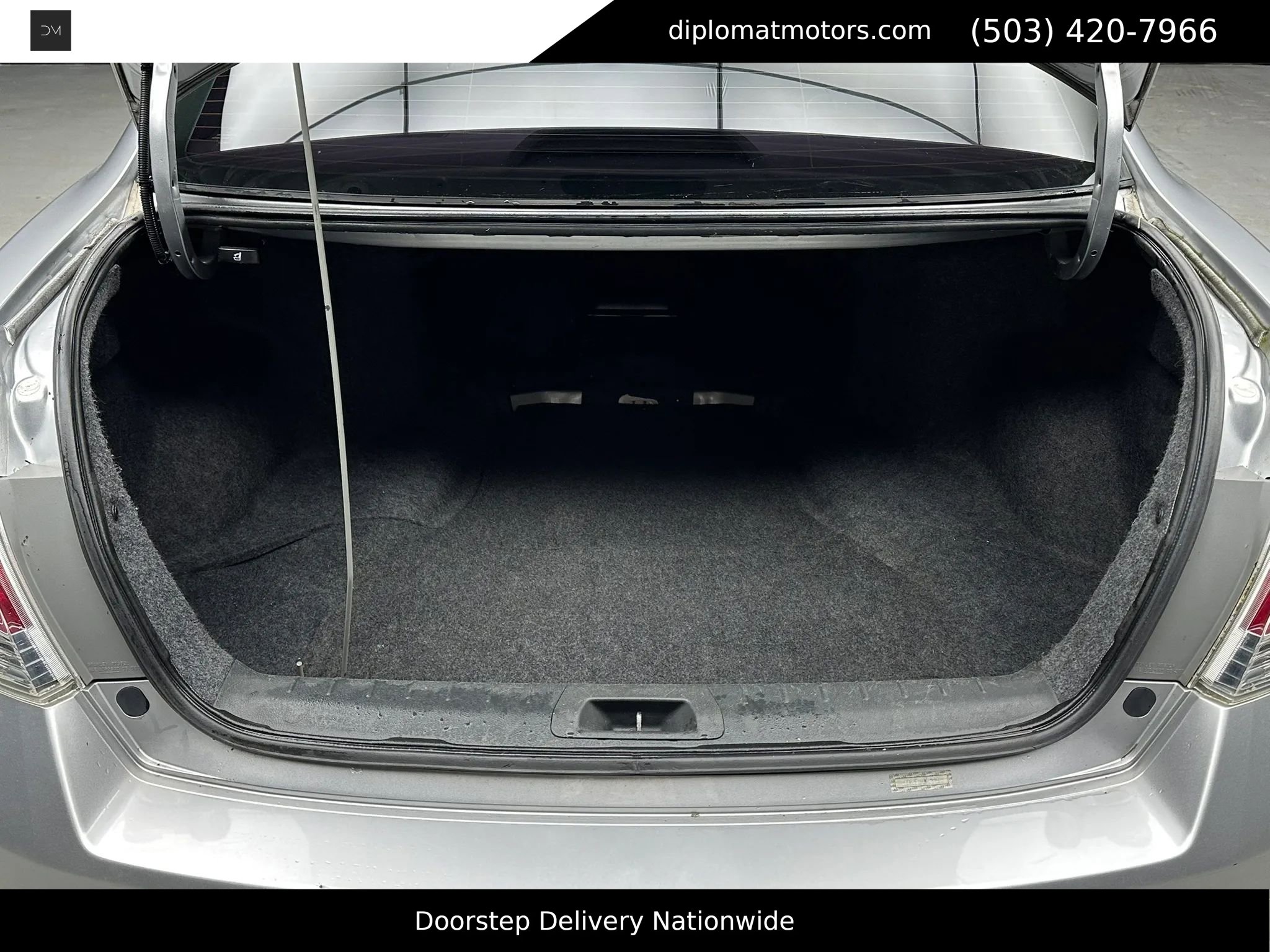 Used 2012 Honda Accord LX image 40