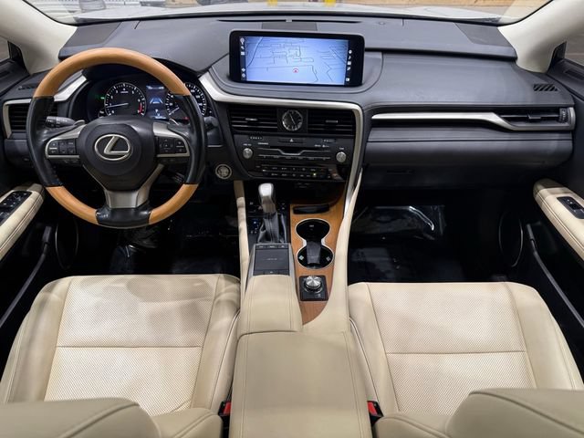 Used 2021 Lexus RX 350 FWD w/ Premium Package image 28