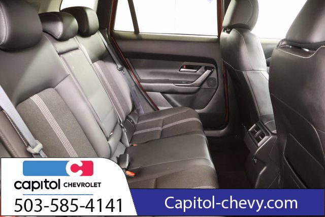 Used 2025 MAZDA CX-50 AWD 2.5 S w/ Premium Package image 30