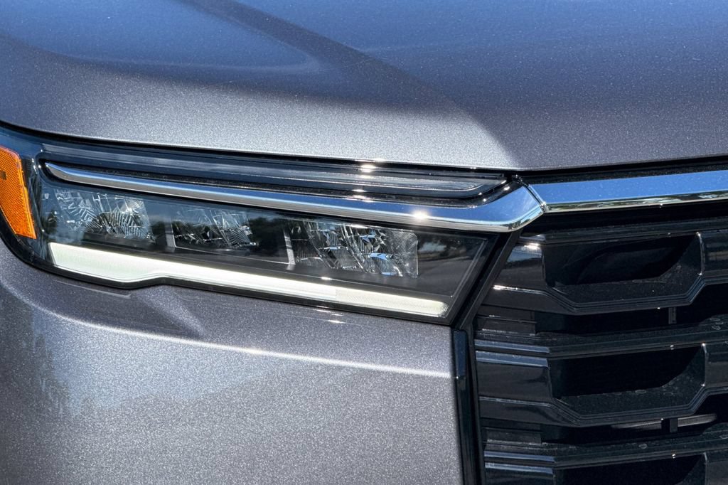 New 2026 Honda Pilot Elite image 34