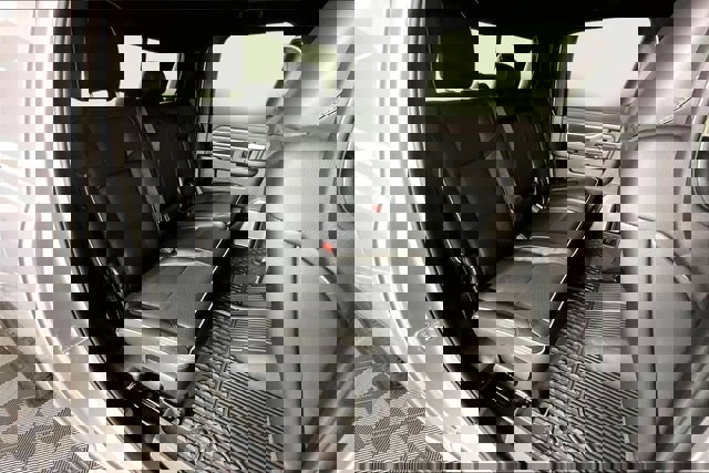 New 2026 RAM 2500 Laramie image 11