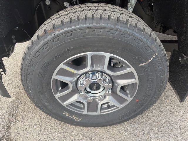 New 2026 Ford F250 Lariat w/ Lariat Ultimate Package image 10