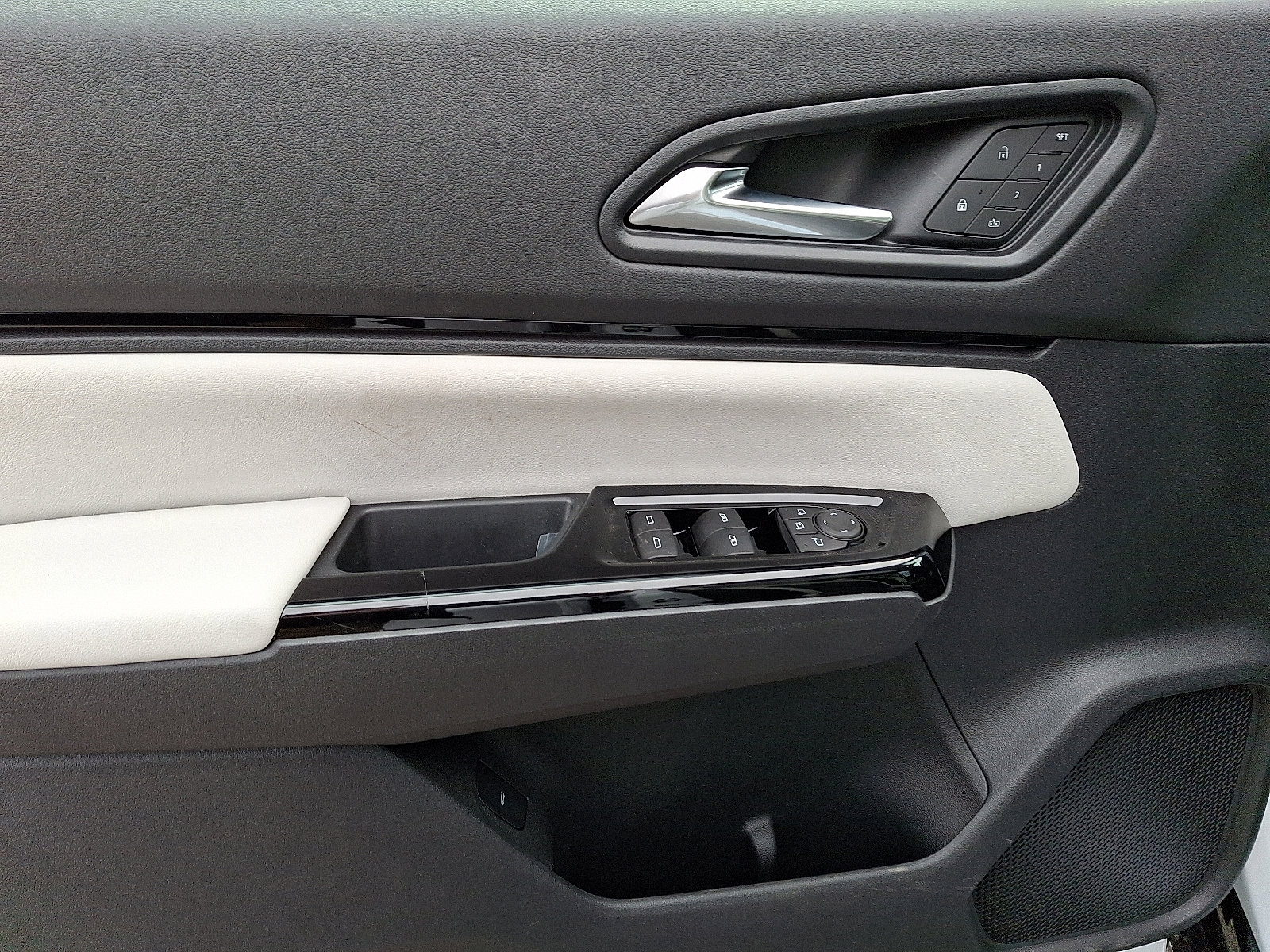 New 2026 Honda Prologue Elite image 8