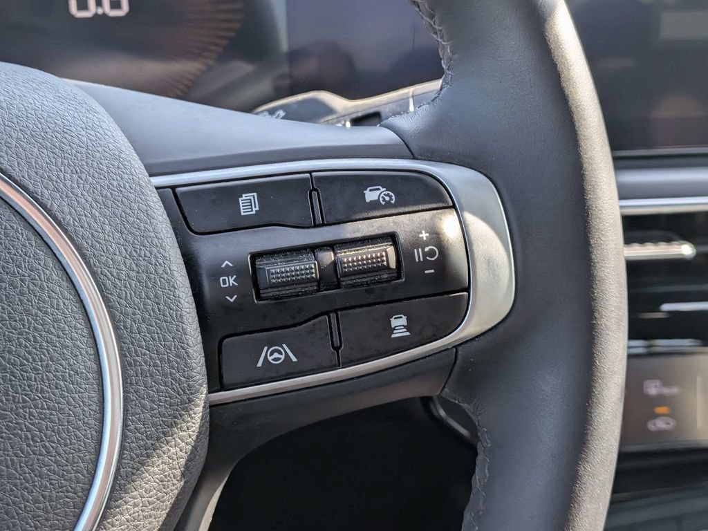 Used 2026 Kia K5 GT-Line w/ GT-Line Premium Package AWD/4WD image 21