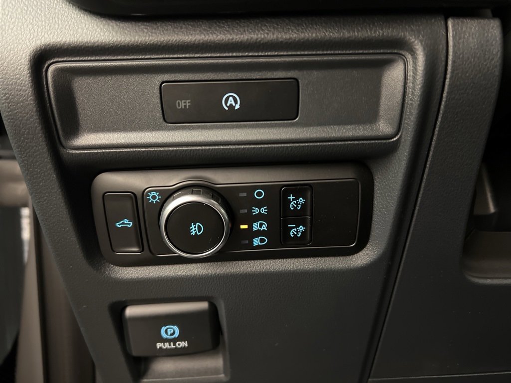 New 2025 Ford F150 STX w/ Equipment Group 200A image 22