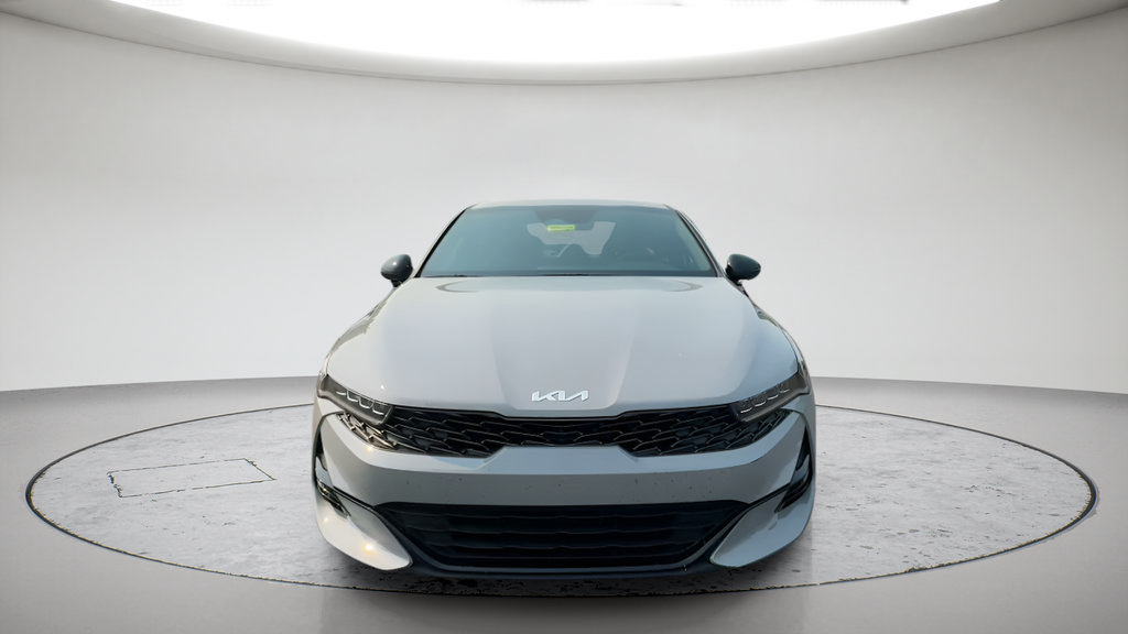 Used 2022 Kia K5 GT-Line FWD image 2