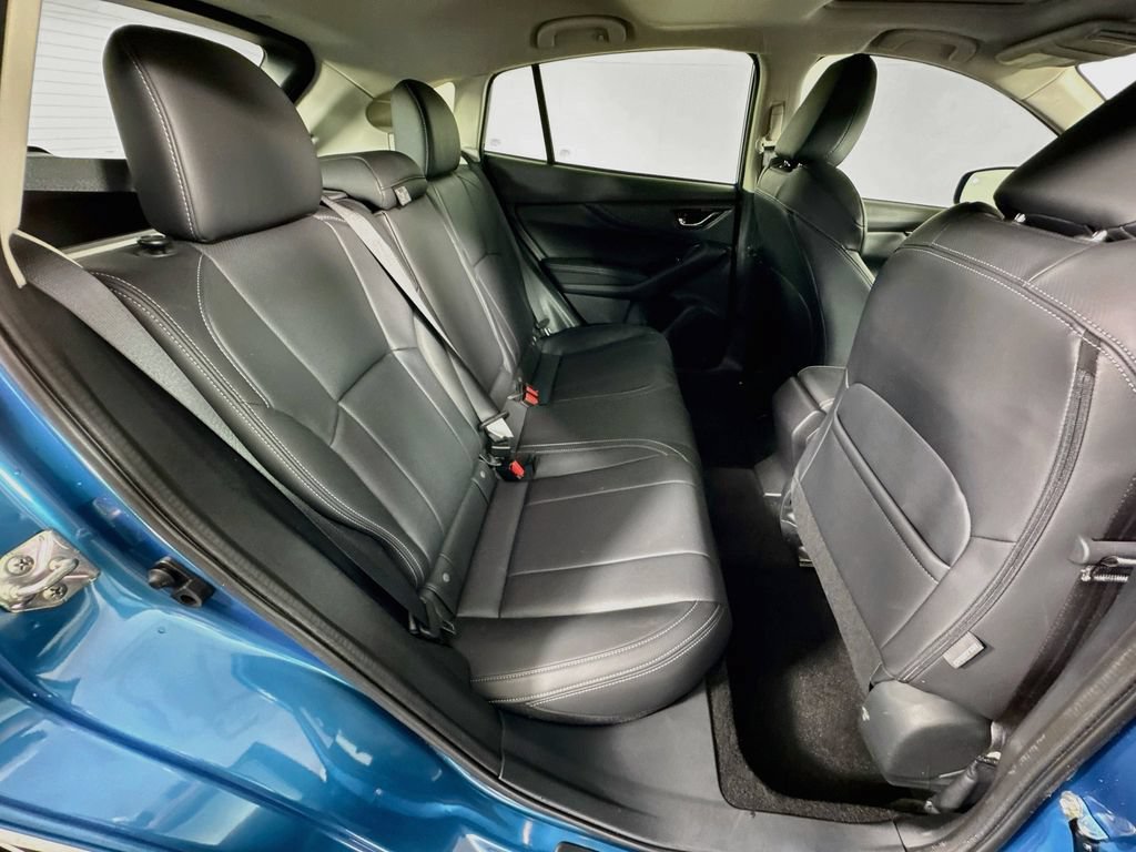 Used 2019 Subaru Impreza 2.0i Limited w/ Popular Package #2 AWD/4WD image 33