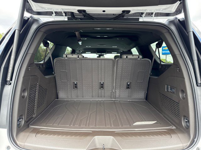 New 2026 Chevrolet Suburban LT w/ Comfort Package image 20