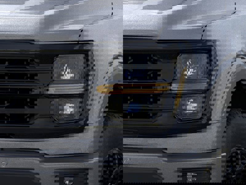 New 2025 Ford F150 XLT w/ Equipment Group 302A MID image 40