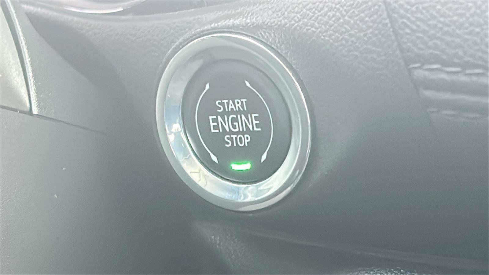 Certified 2023 Buick Encore GX Select w/ Safety Package II image 22