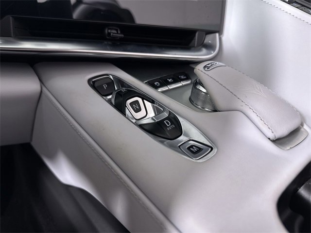 Used 2025 Chevrolet Corvette E-Ray image 16
