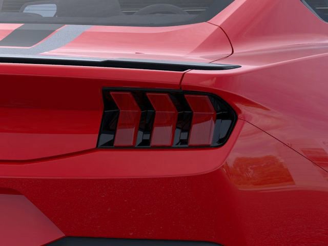 New 2026 Ford Mustang GT image 21