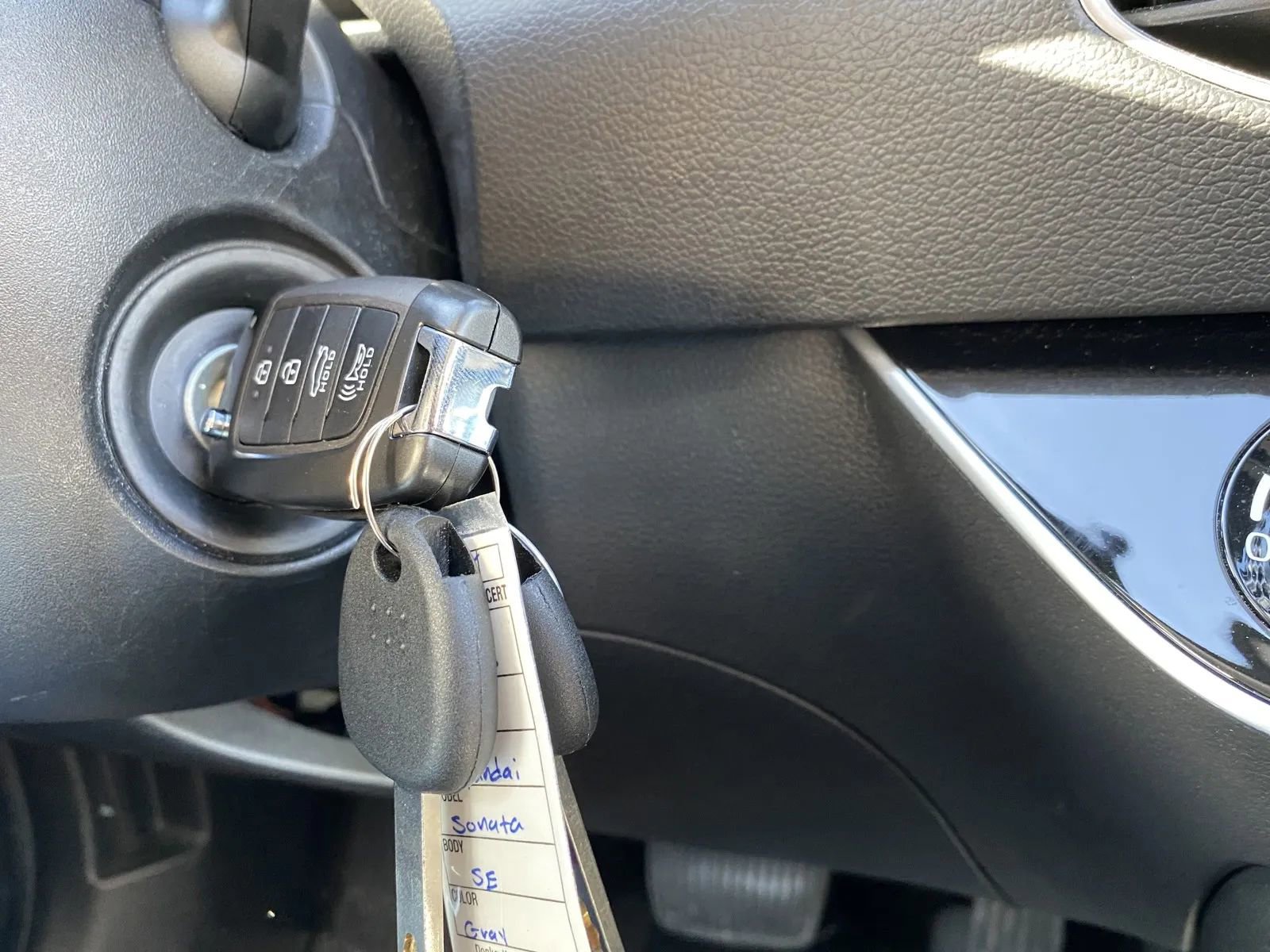 Used 2023 Hyundai Sonata SE image 17