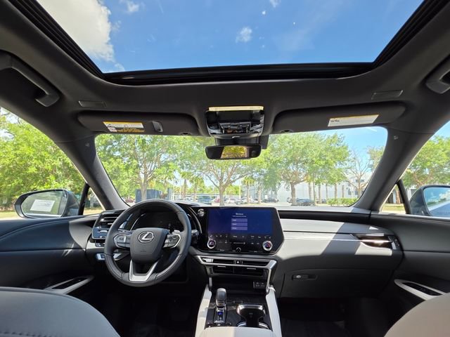 New 2026 Lexus RX 350 Premium FWD image 19